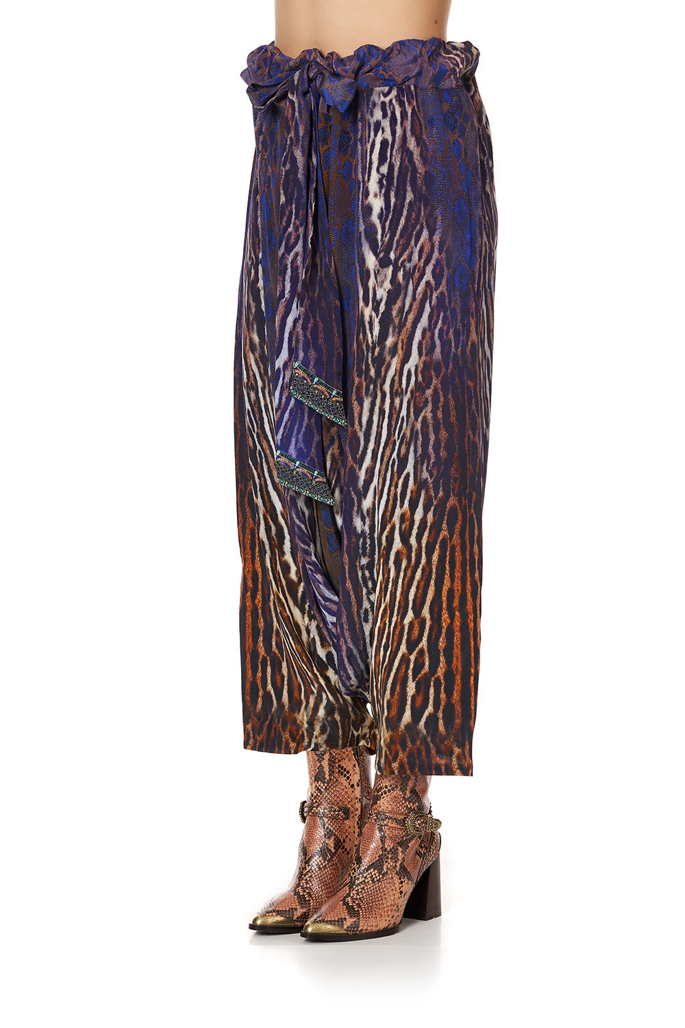 HAREM PANTS KOMODO QUEEN