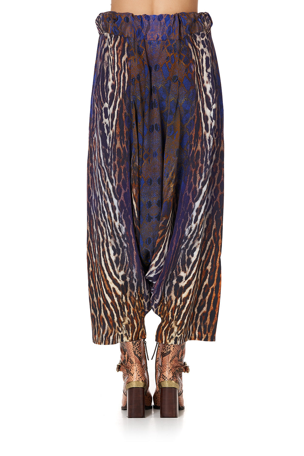 HAREM PANTS KOMODO QUEEN