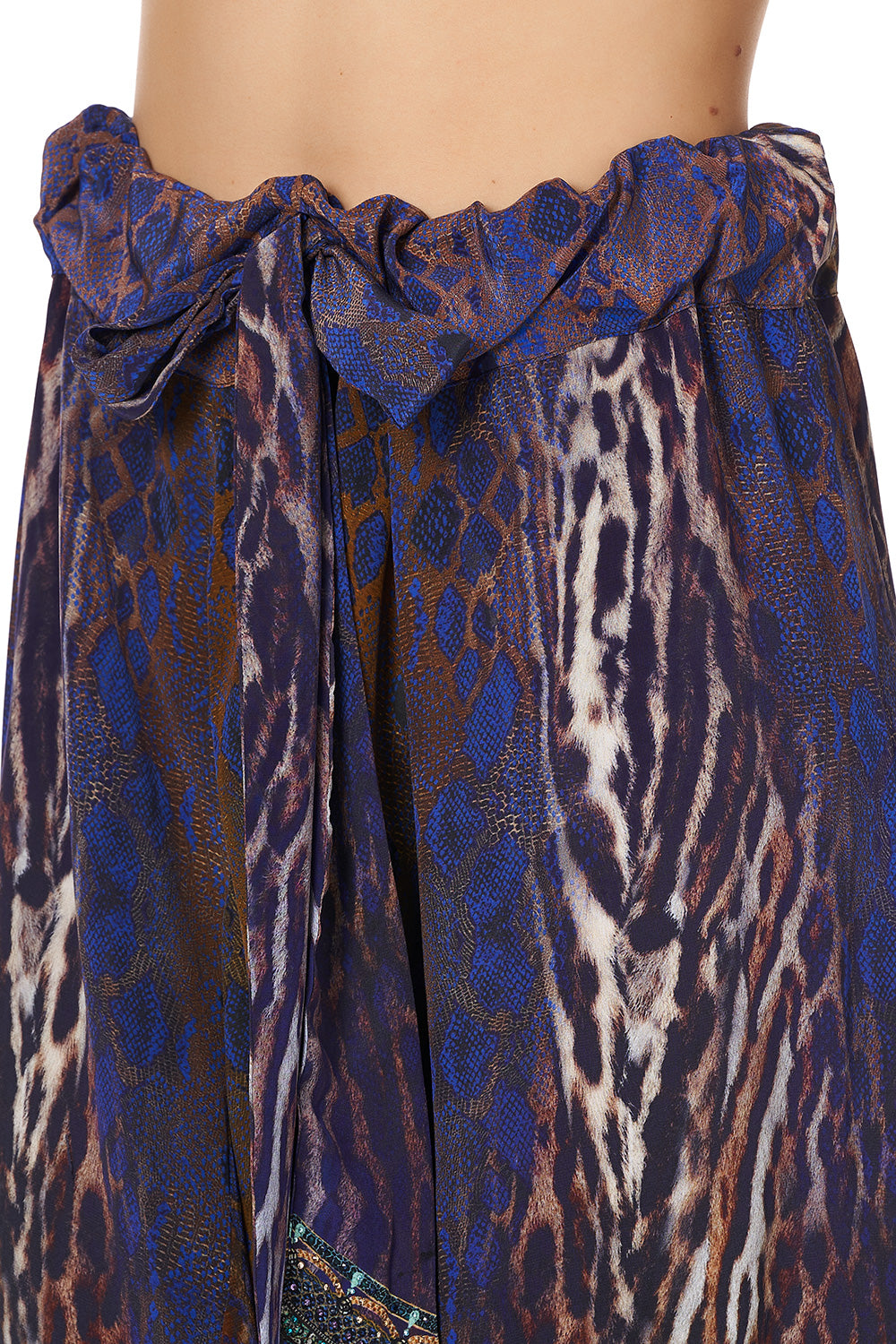 HAREM PANTS KOMODO QUEEN