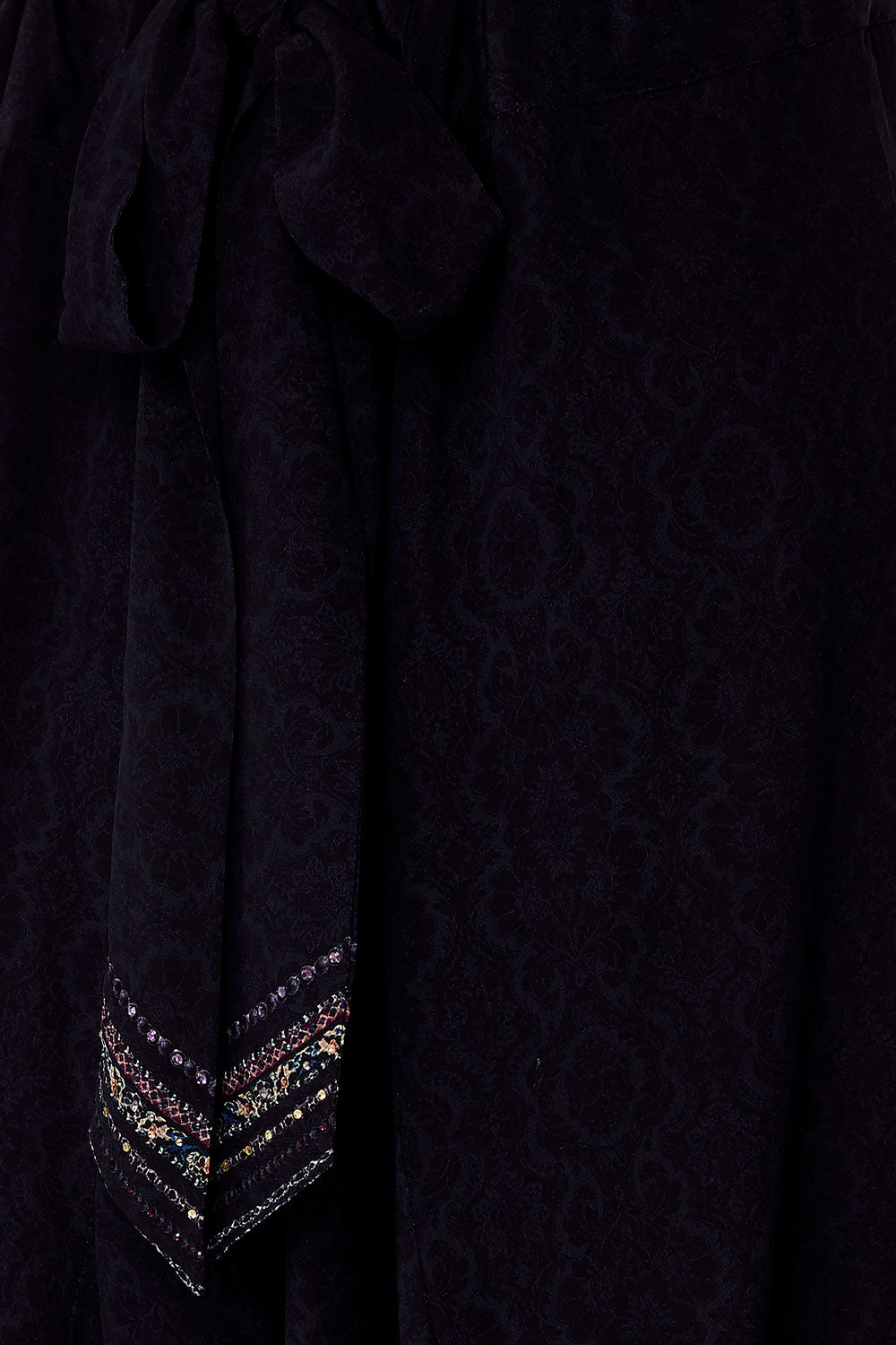 CAMILLA HAREM PANTS MIDNIGHT MEETING