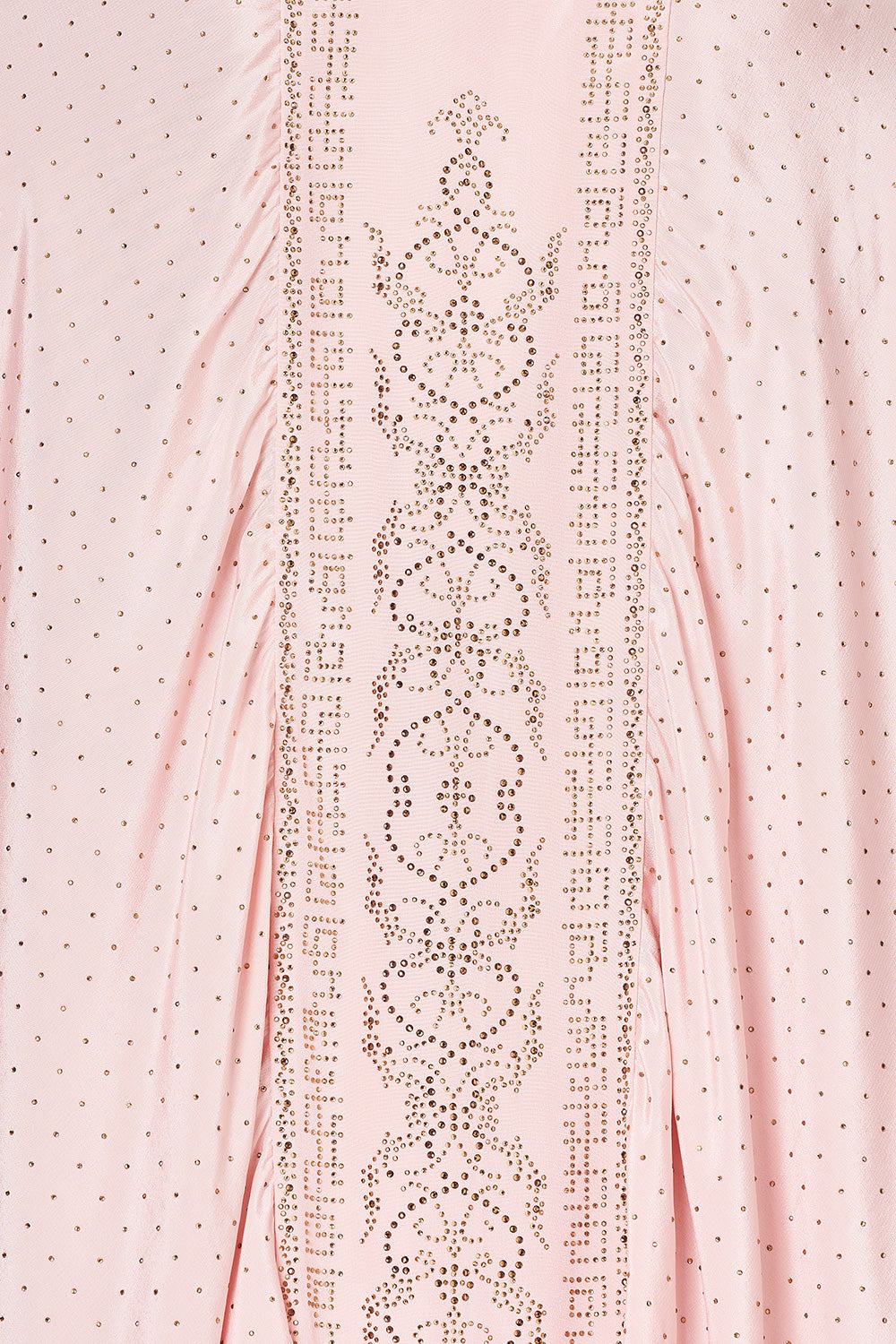 LAYER WITH CENTRE BACK PANEL LUXE PINK