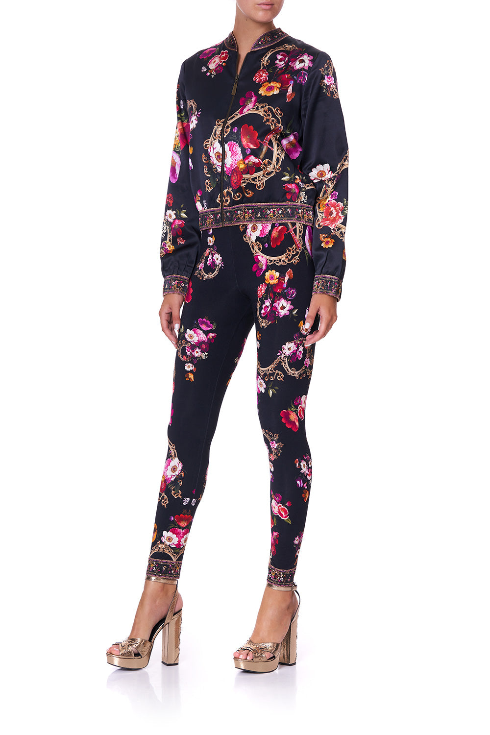 LEGGINGS MIRROR MIRROR