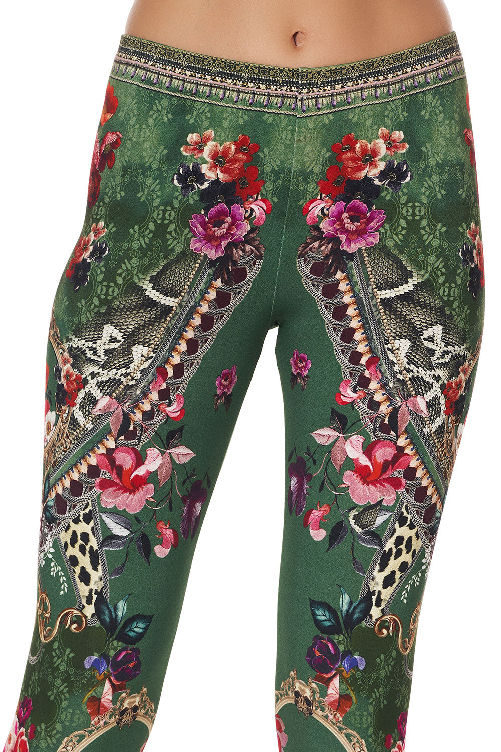 LEGGINGS TALES OF TIME