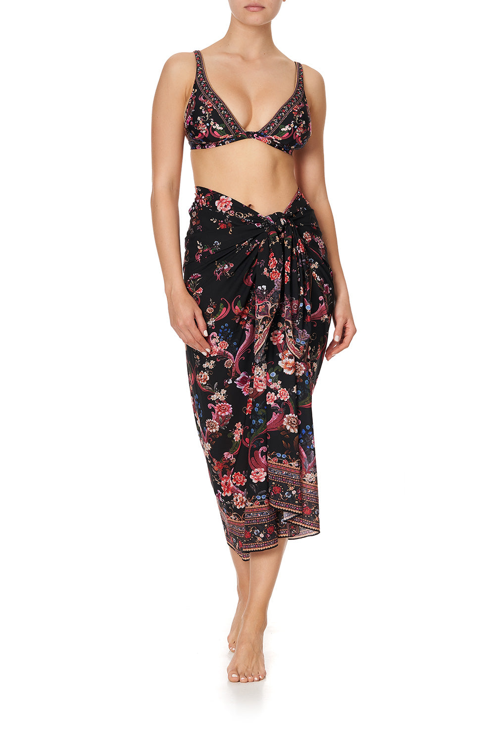 LONG SARONG A GIRL LIKE YOU