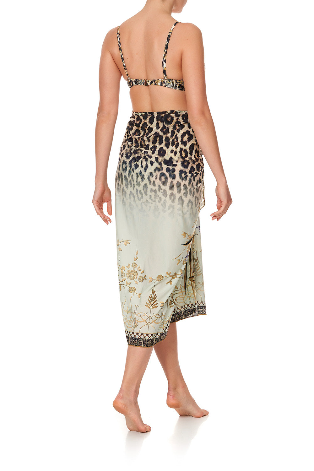 LONG SARONG NOMADIC NYMPH