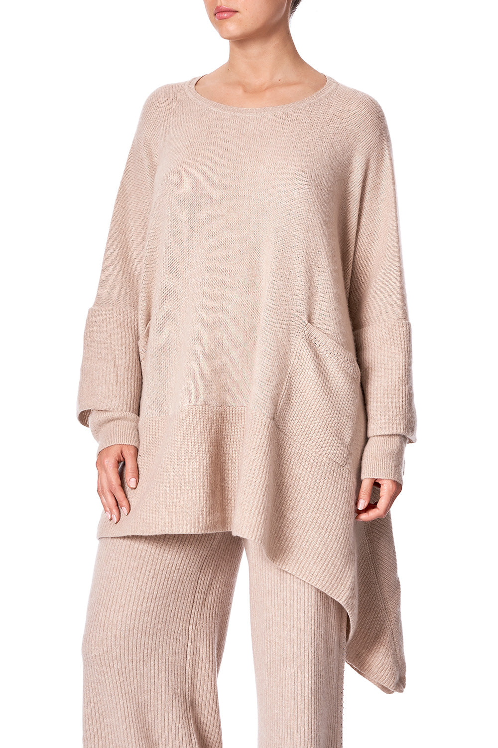 LUX PONCHO ALL MY AVIGNON