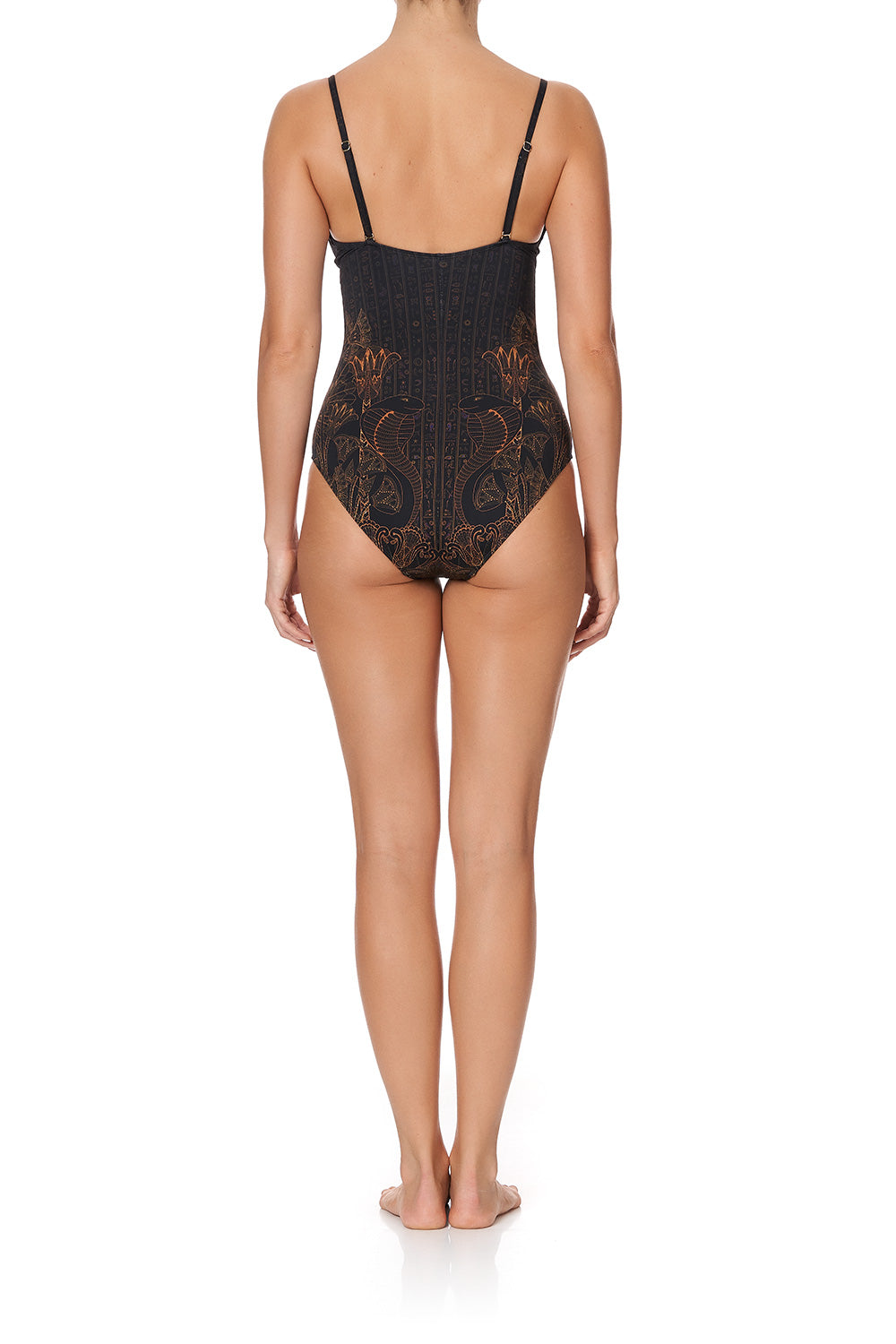 MOULDED PLUNGE CUP ONE PIECE COBRA KING