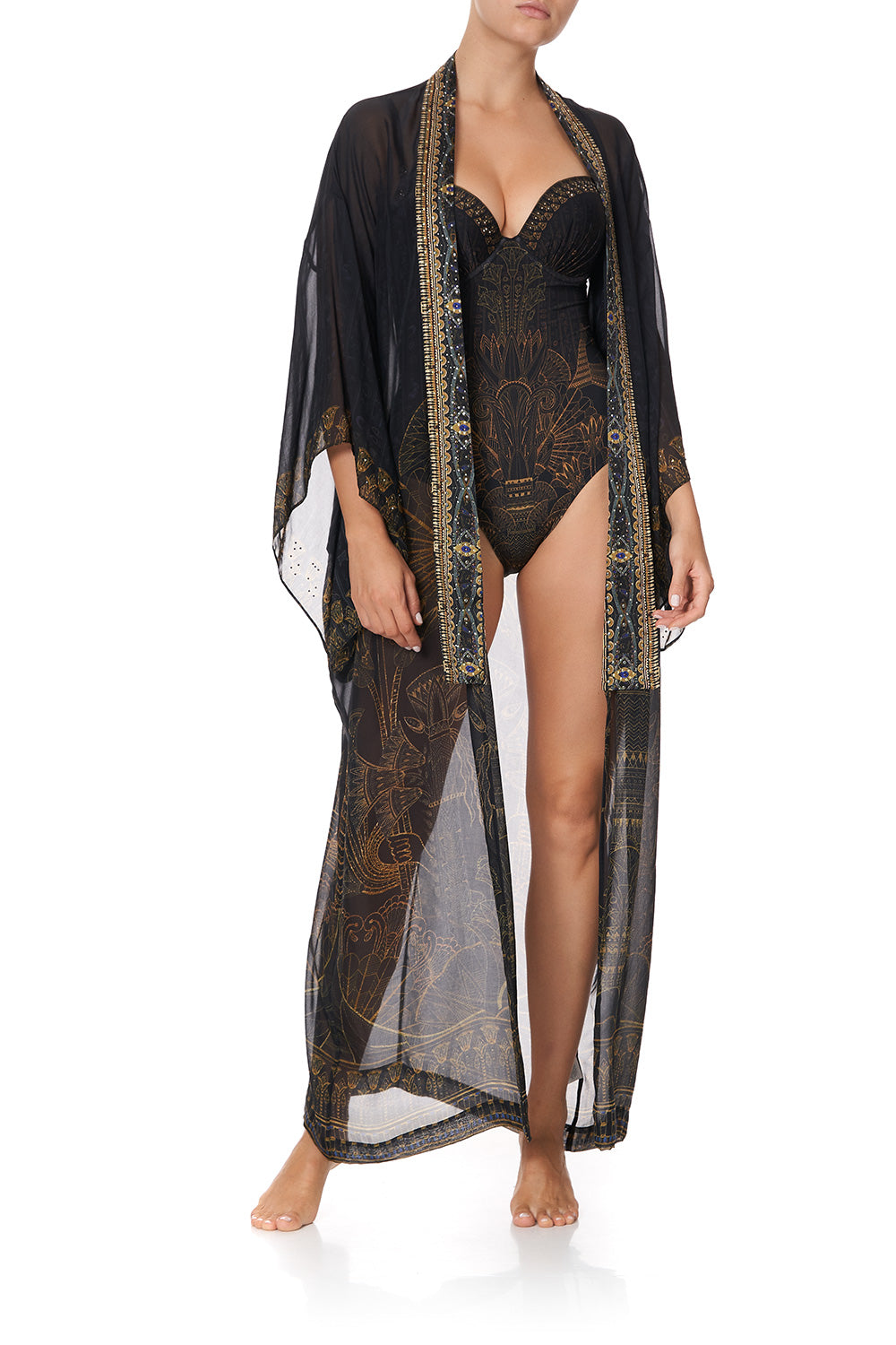 MOULDED PLUNGE CUP ONE PIECE COBRA KING