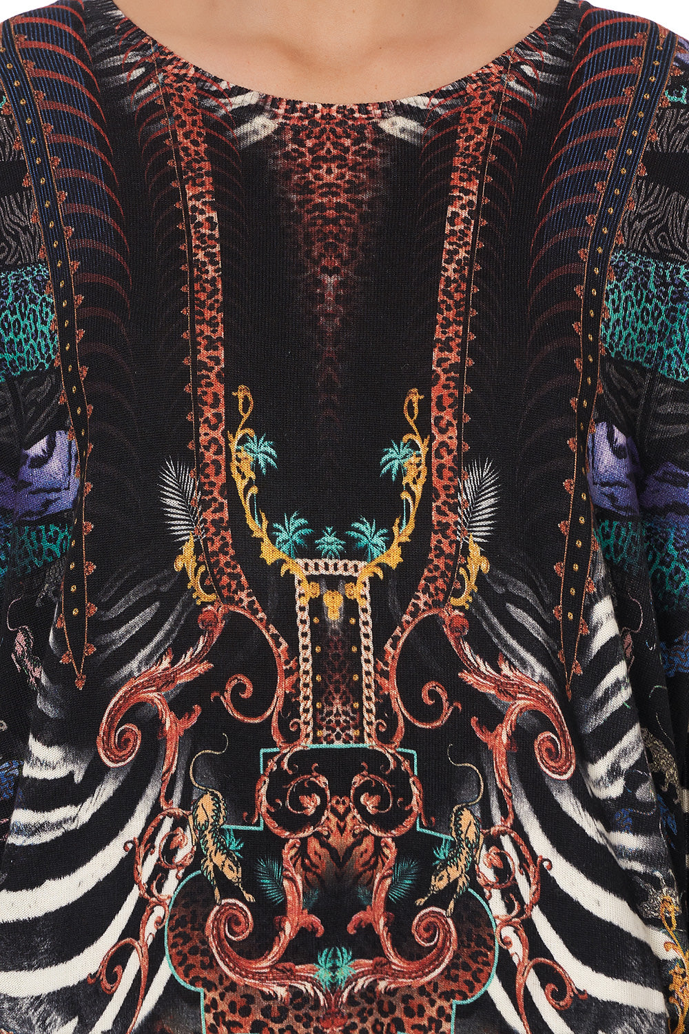 OVERSIZE LONG SHIRT SHES GOT GRACE