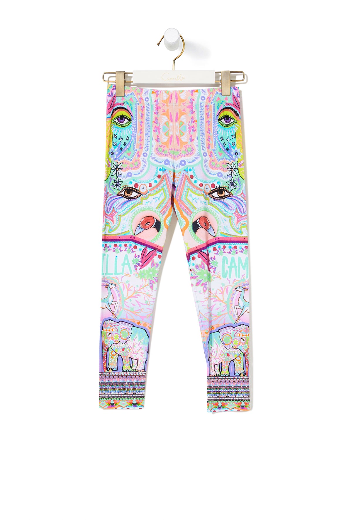 PAINTERS PROMISE KIDS LEGGINGS