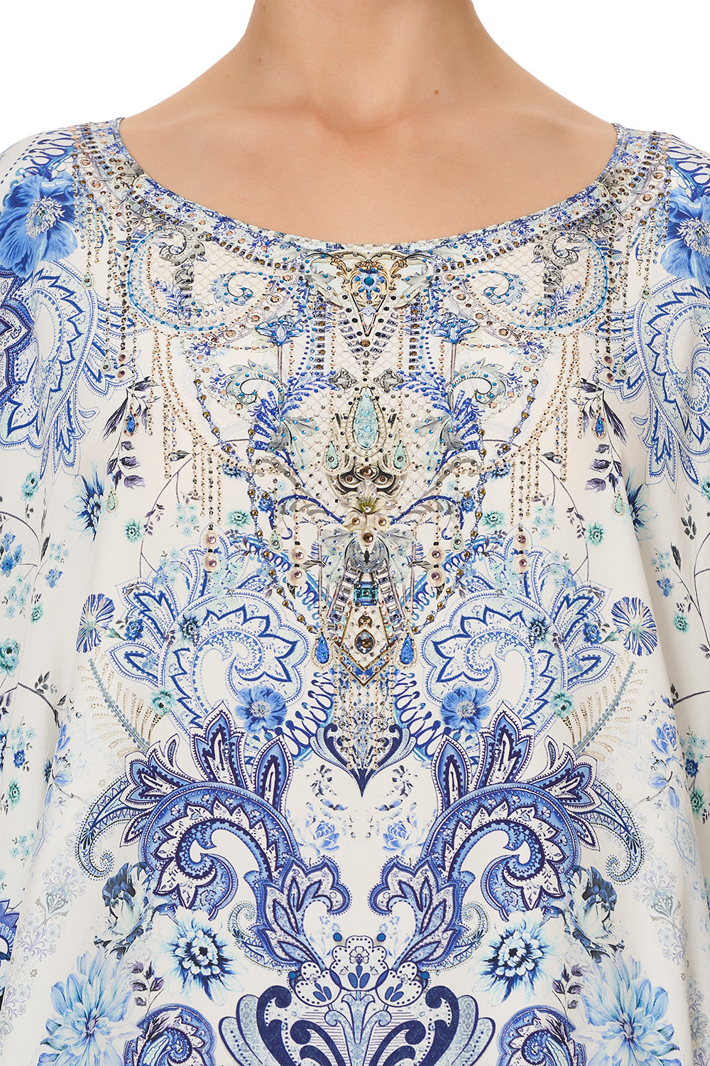 SCOOP BACK HEM DRESS TALKING ABOUT A REVOLUTION