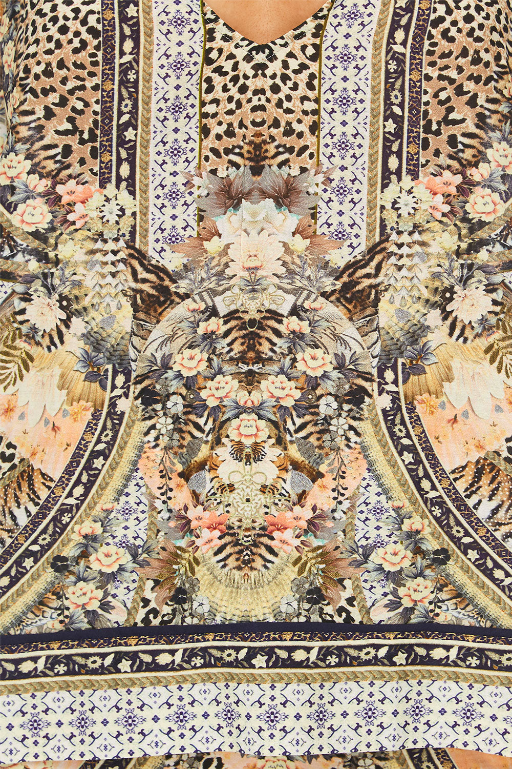 CAMILLA SLEEPWEAR CAMI MOTO MAIKO