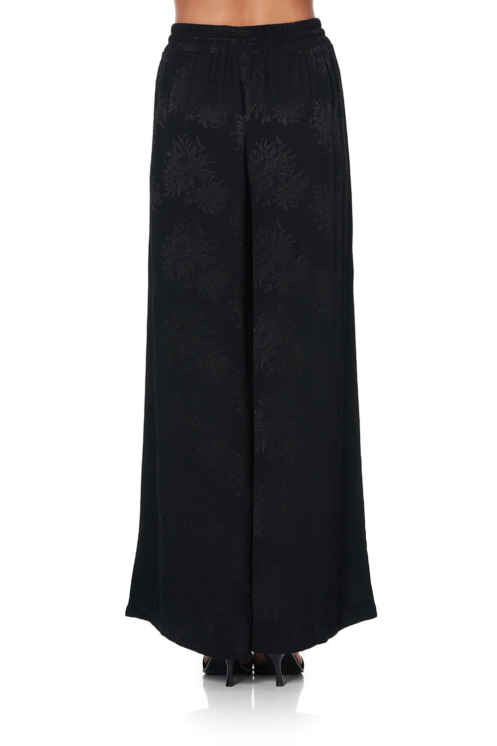 STRAIGHT LEG PANT SILVER LININGS