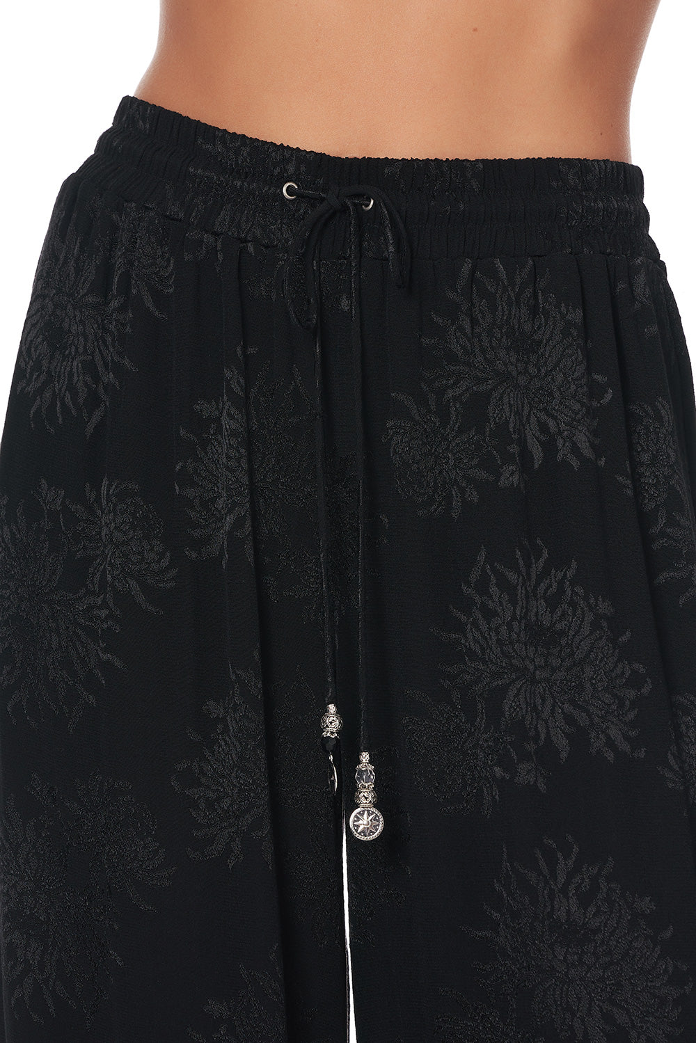 STRAIGHT LEG PANT SILVER LININGS