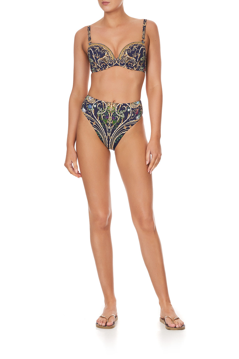 THONG SEVEN DAY WEEKEND