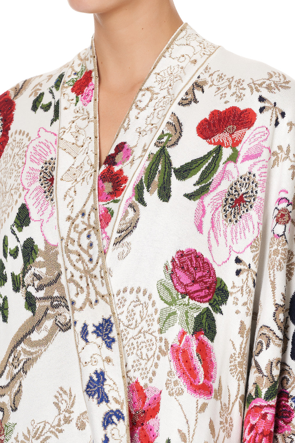 THROW OVER FAIRY GODMOTHER