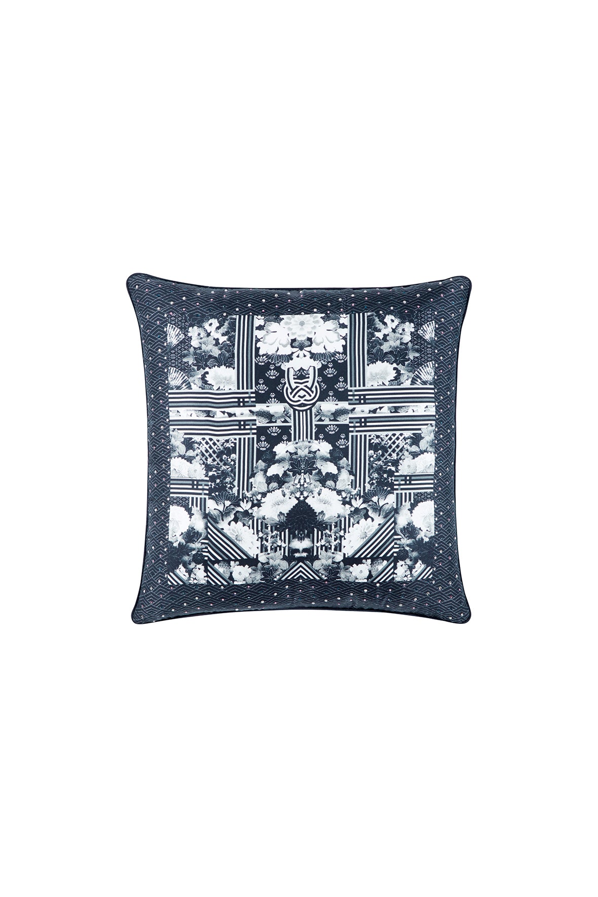 CAMILLA WILD MOONCHILD SMALL SQUARE CUSHION