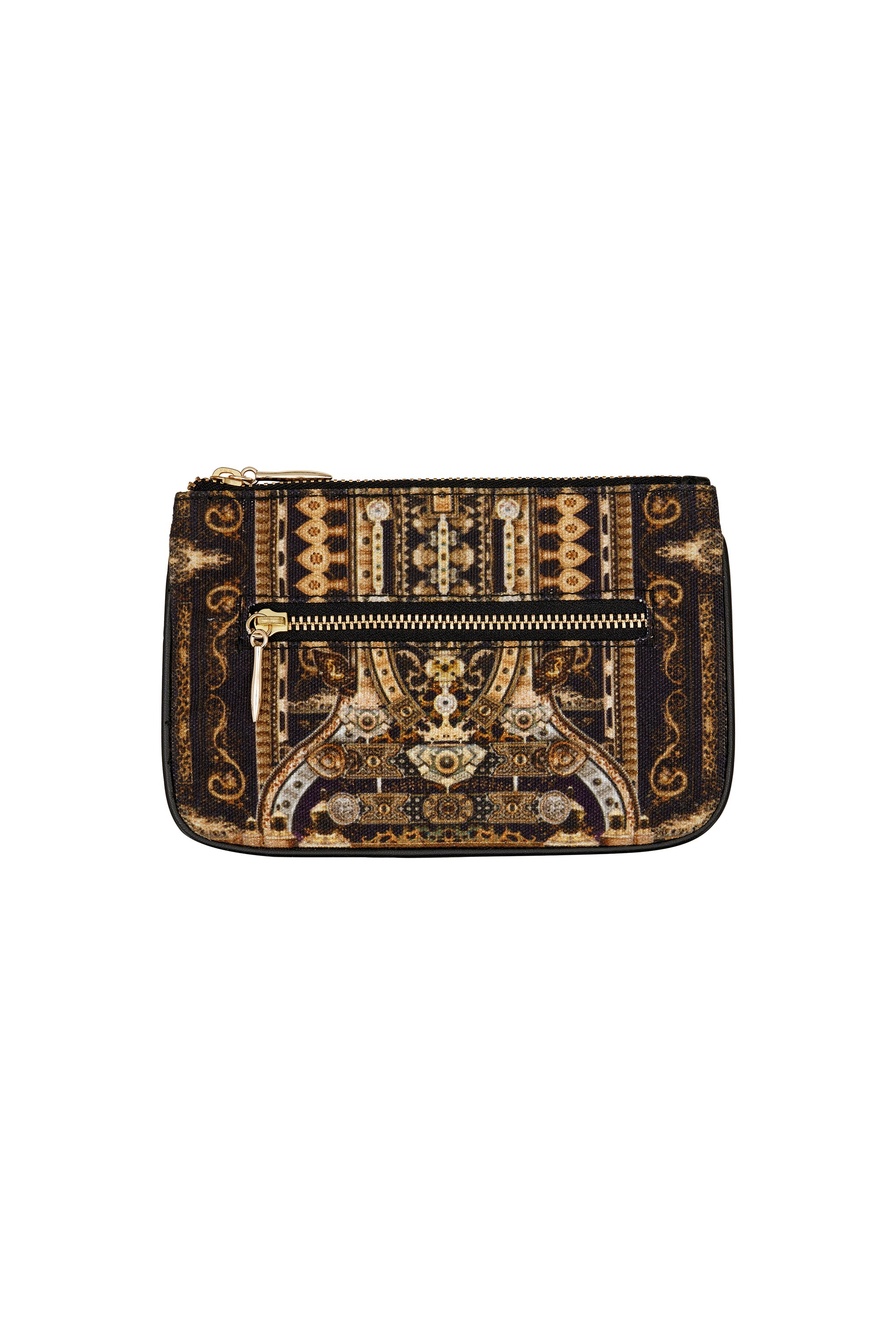 FOR THE LOVE OF LHASA PHONE & COIN PURSE
