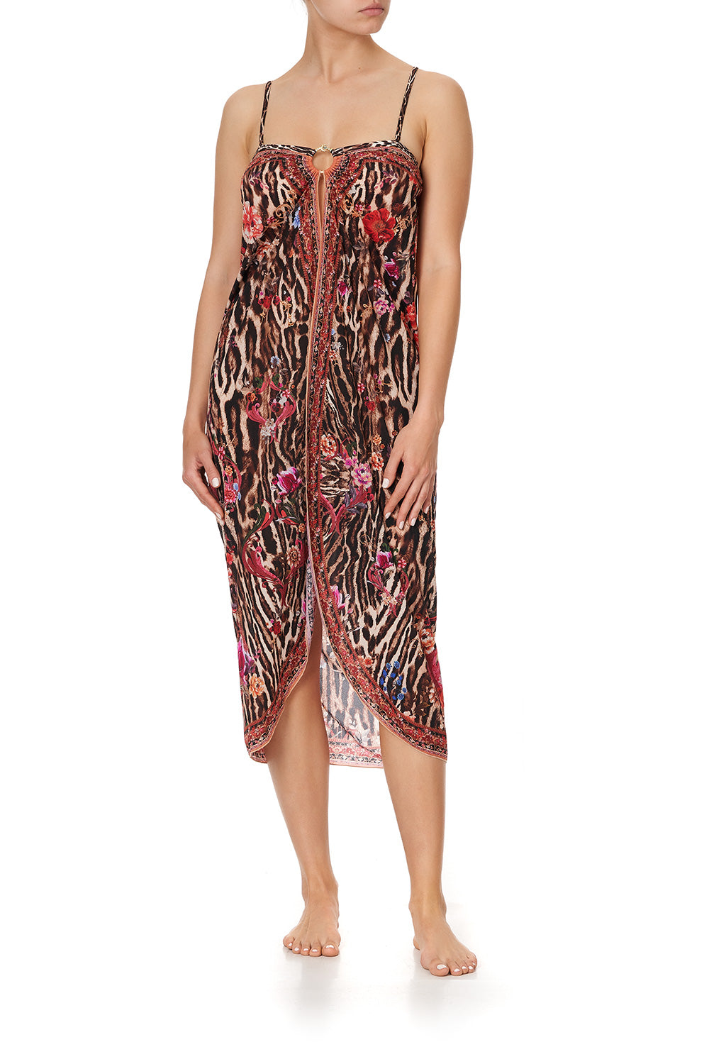 RING TRIM LONG SARONG LIV A LITTLE