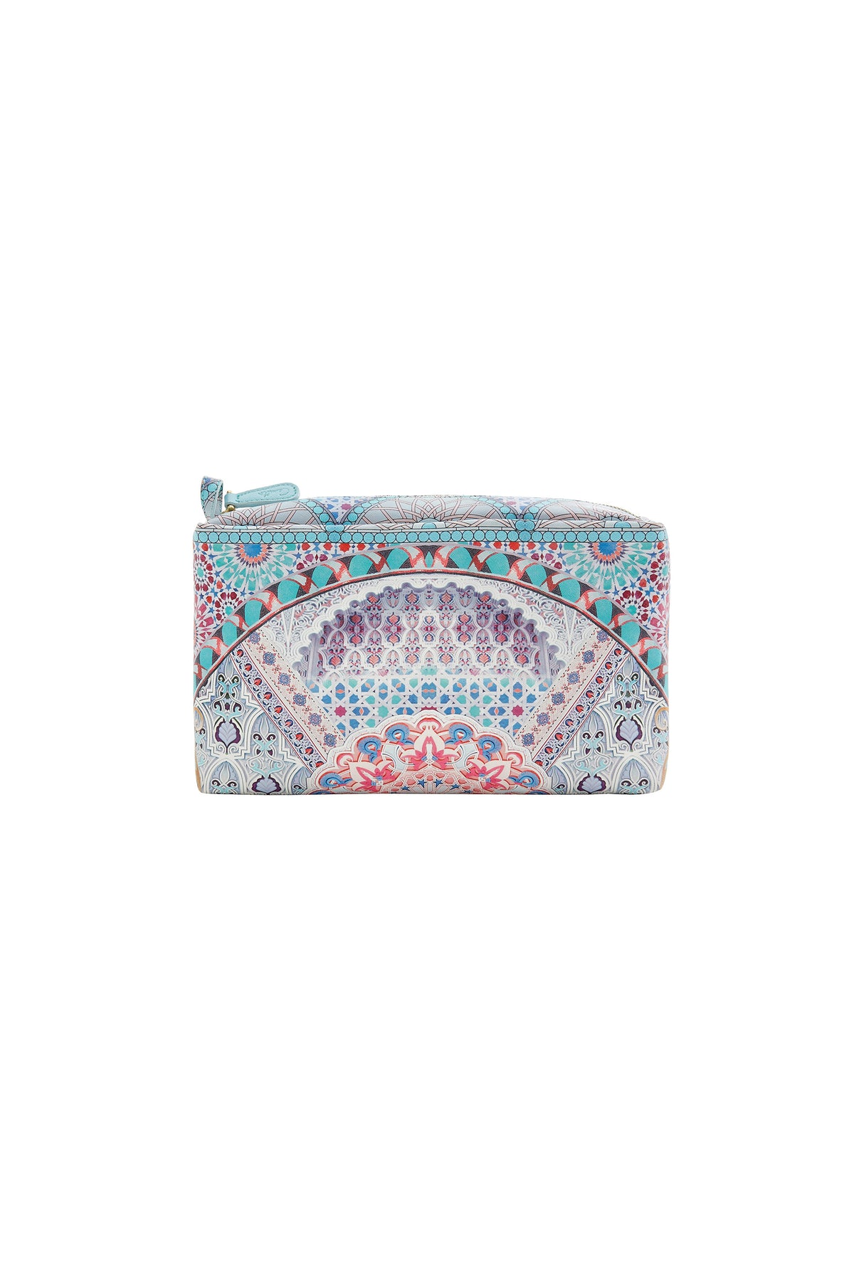 MY DUBAI DREAM MAKE UP BAG