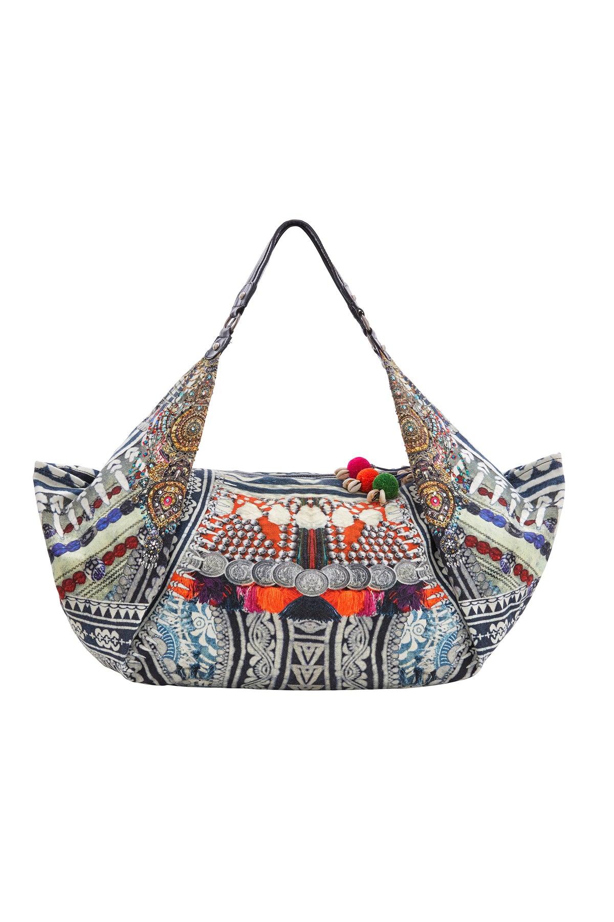 TEACHERS PET BEACH BAG