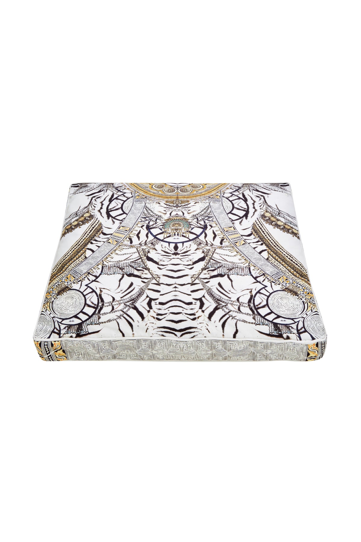 WILD BELLE LARGE FLOOR CUSHION